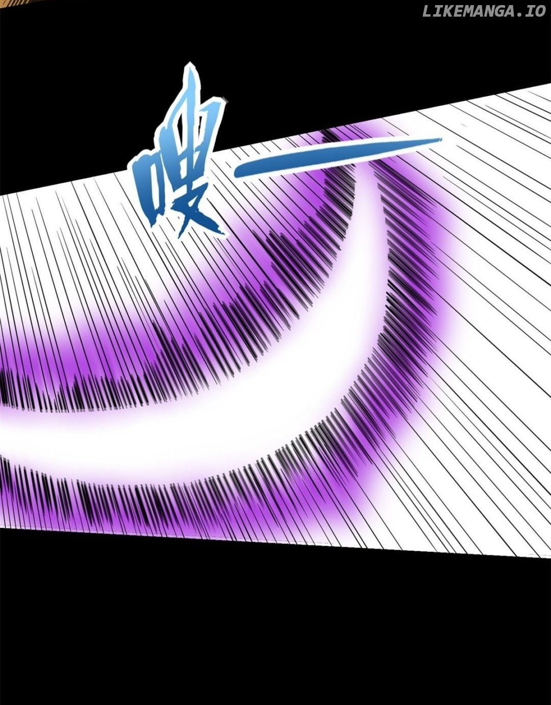 King of Apocalypse chapter 528 - page 14